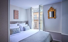 Hotel La Tamise - Esprit De France